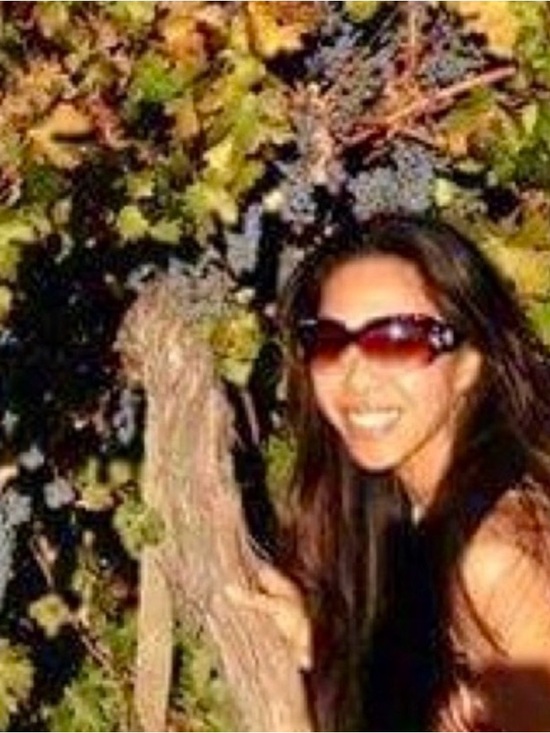 Meet the Posher Other - Meet your Posher, Kelle